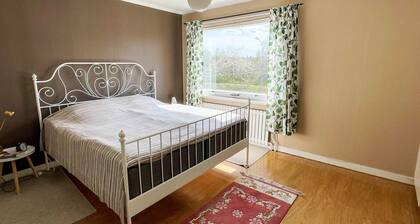 5 Person Holiday Home in Fagelfors