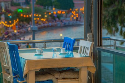 Huzur Royal Otel