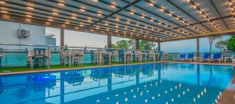 Huzur Royal Otel