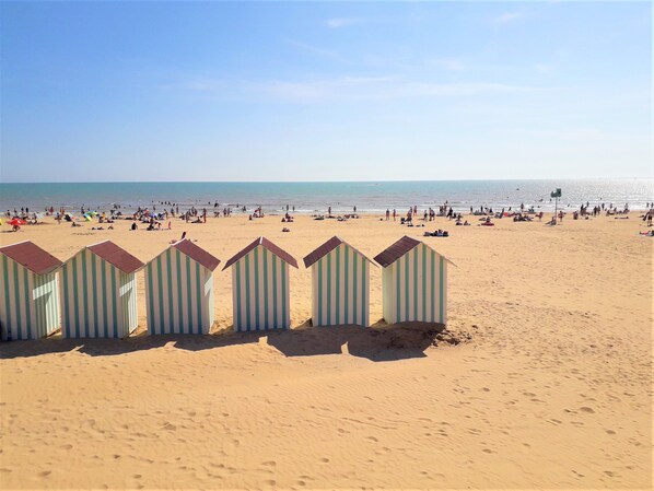 Plage