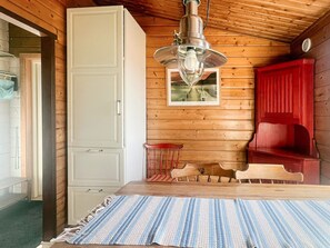 Huis | Interieur