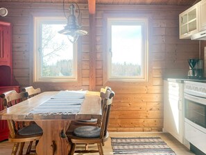 Maison | Intérieur