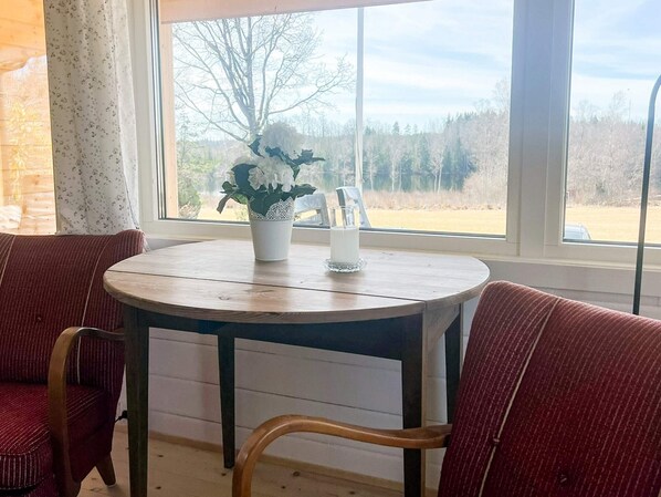 House | Interior