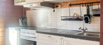 6 Person Holiday Home in Rorvik