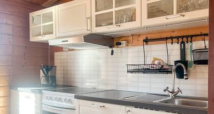 6 Person Holiday Home in Rorvik