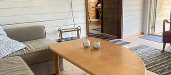 6 Person Holiday Home in Rorvik