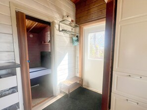 Hus | Interiør