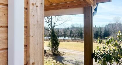 6 Person Holiday Home in Rorvik