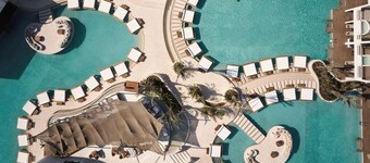 Aya Resort