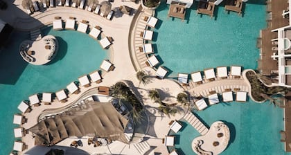 Aya Resort