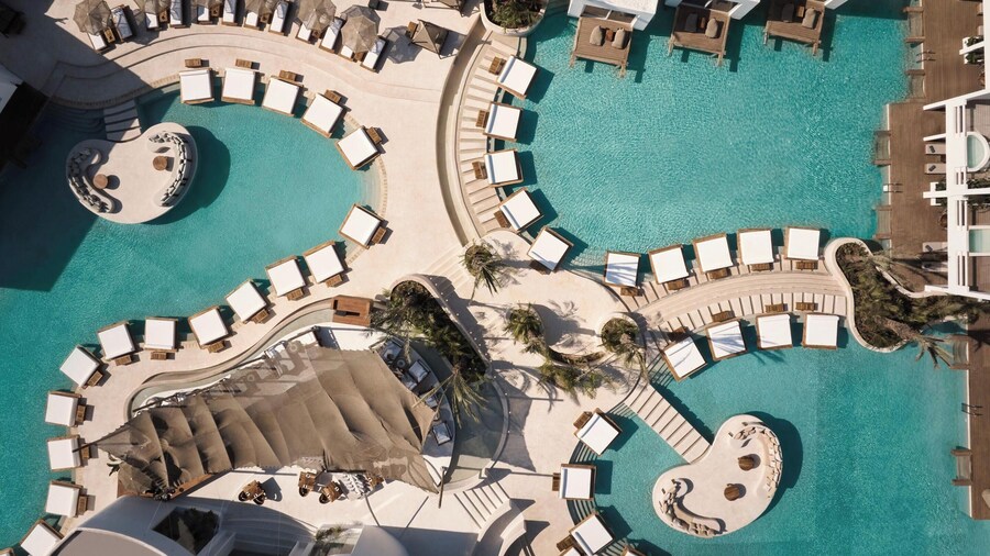 Aya Resort