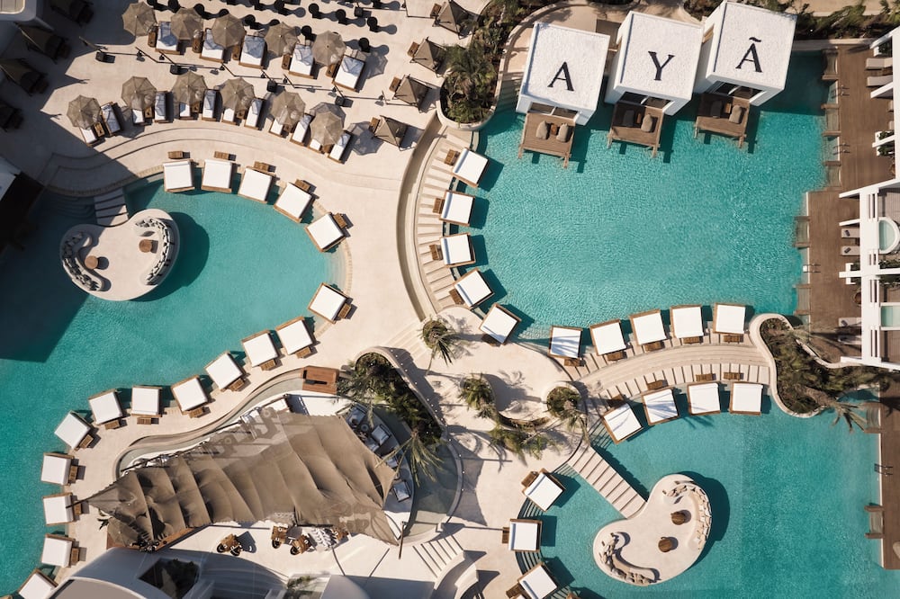 Aya Resort
