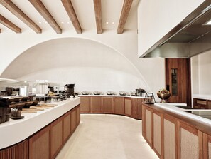 Dagelijks uitgebreid ontbijt inbegrepen