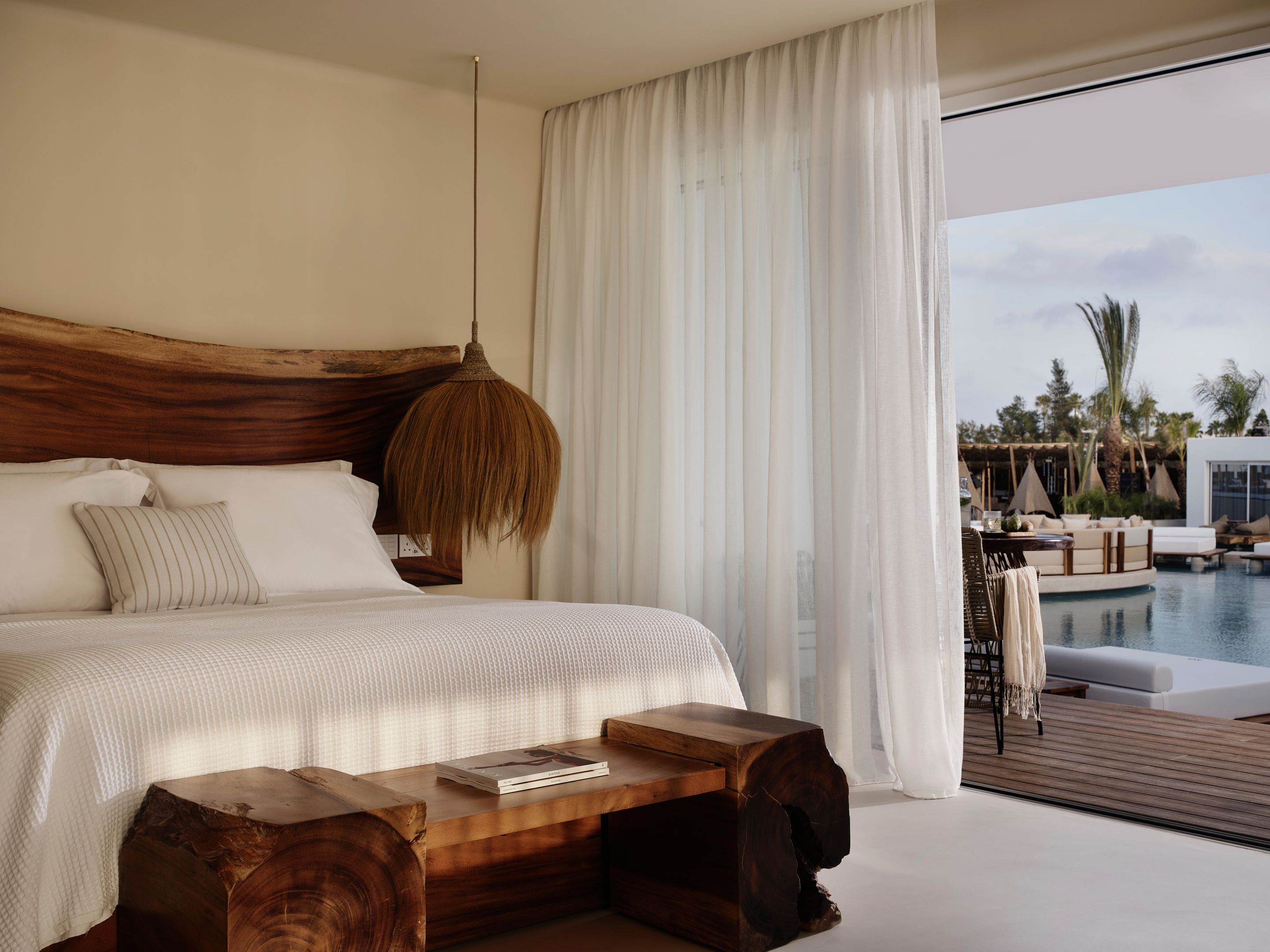 Premium Garden Suite with Private Pool