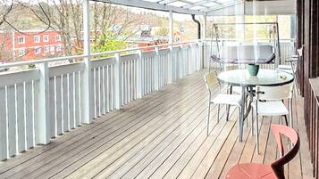 Nhà | Ngoại thất