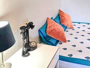 Casa | Parte interna