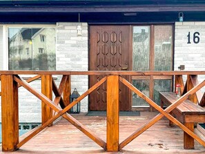 Casa | Fachada