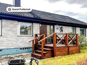 Exterior - 4 Star Holiday Home in Ljusne (Ljusne)