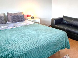 Casa | Parte interna