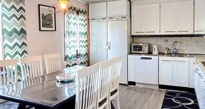 4 Star Holiday Home in Ljusne