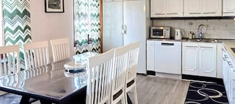 4 Star Holiday Home in Ljusne