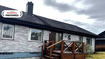 House | Exterior