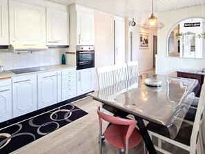 Casa | Interior