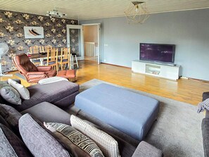 House | Interior - 4 Star Holiday Home in Ljusne (Ljusne)