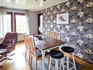 House | Interior - 4 Star Holiday Home in Ljusne (Ljusne)