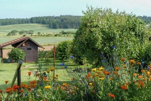 Boendeområde