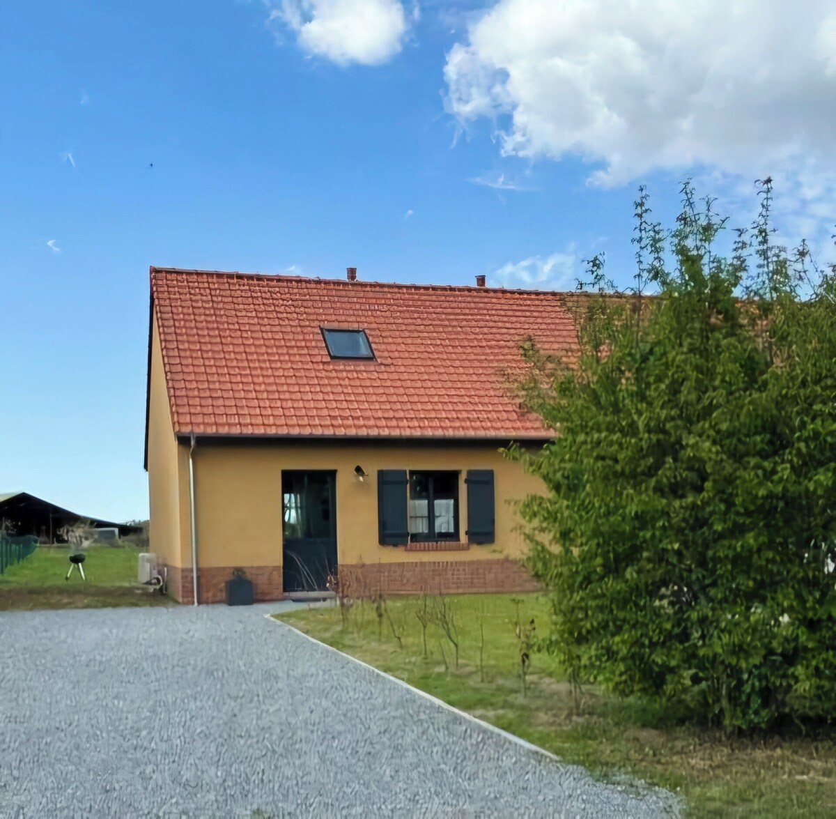 Bild für Gastgeberprofil