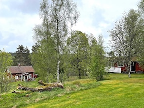 Casa | Esterni