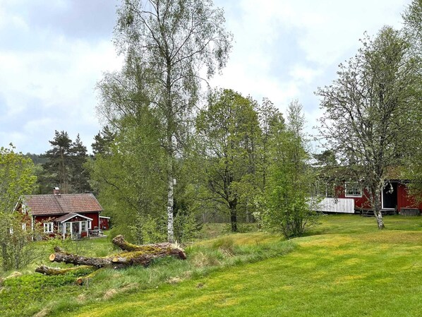 House | Exterior