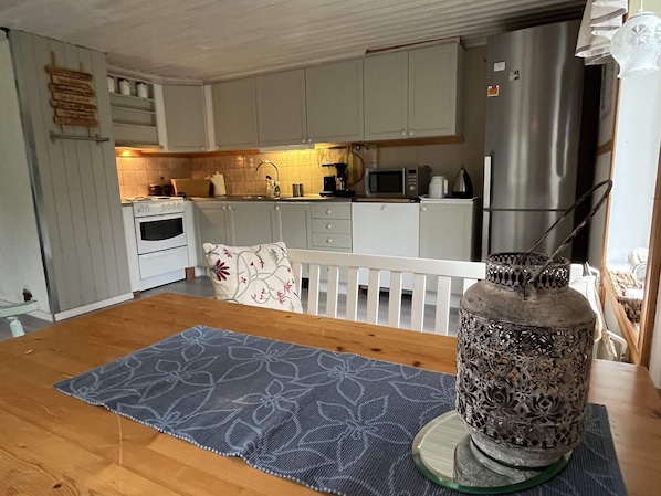 House | Interior