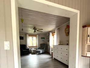House | Interior