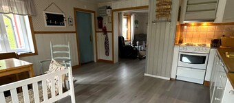 4 Star Holiday Home in ED