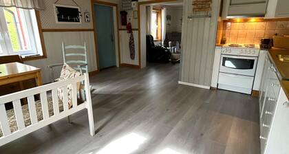 4 Star Holiday Home in ED