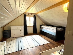 House | Interior