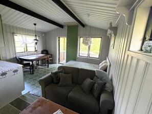 Maison | Intérieur