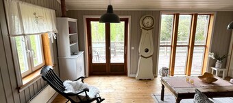 4 Star Holiday Home in ED