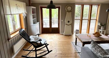 4 Star Holiday Home in ED