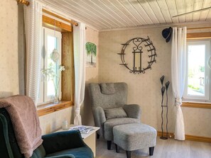 Hus | Innvendig