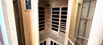 4 Star Holiday Home in ED