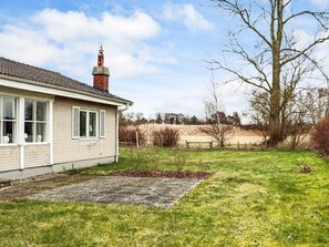 Huis | Exterieur