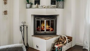 House | Interior - 4 Star Holiday Home in Mellbystrand (Mellbystrand)