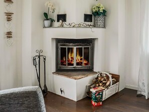 House | Interior - Family Holiday Home by the Sea (Mellbystrand)