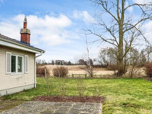 House | Exterior - Family Holiday Home by the Sea (Mellbystrand)