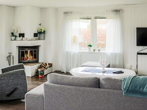 Huis | Interieur