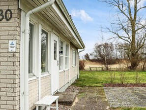 House | Exterior
