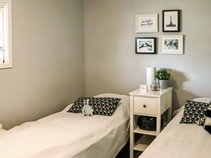 Huis | Interieur